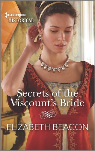 Secrets of the Viscount's Bride (Harlequin Historical, 3)
