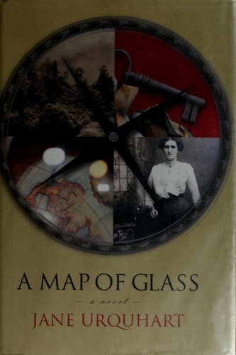 A Map of Glass