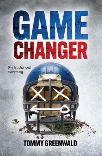 Game Changer [paperback]