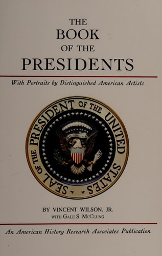 Book of the Presidents