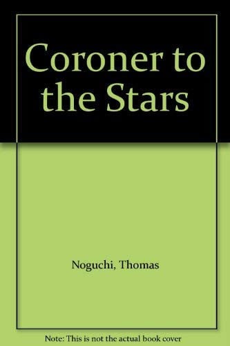 Coroner