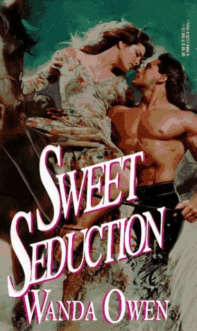 Sweet Seduction