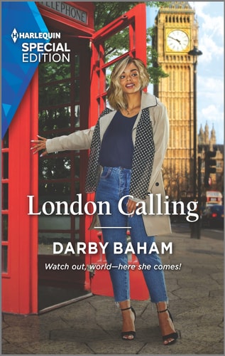 London Calling (The Friendship Chronicles, 3)
