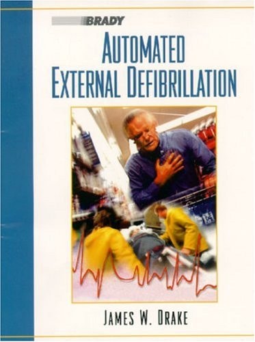Automated External Defibrillation