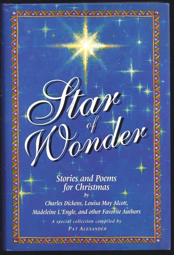 Star of Wonder