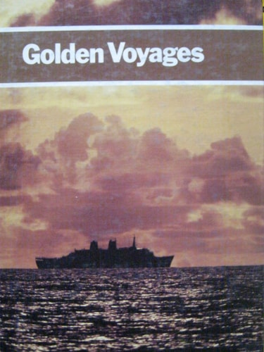 Golden Voyages: Grade 6; Level 12