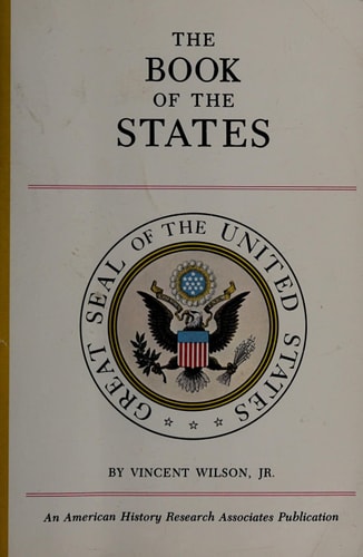 Book of the States