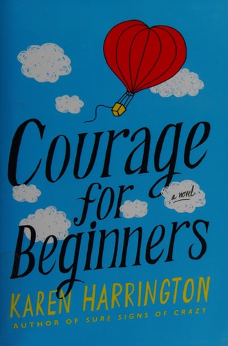 Courage for Beginners