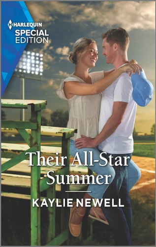 Their All-Star Summer (Sisters of Christmas Bay, 2)