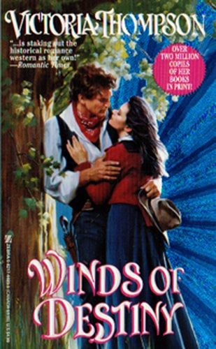 Winds Of Destiny