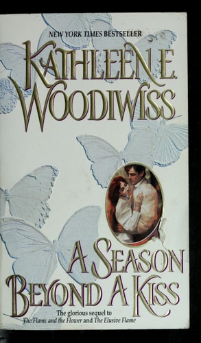 A Season Beyond a Kiss (The Birmingham Family)