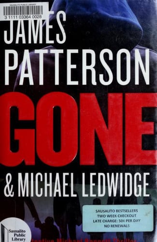 Gone