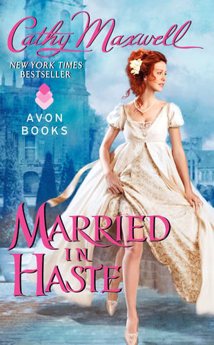 Married in Haste (Marriage)
