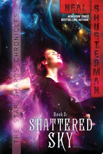 Shattered Sky