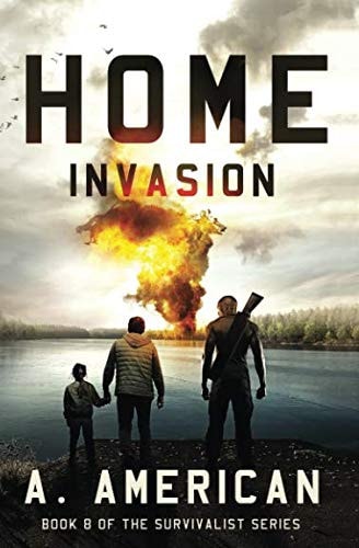 Home Invasion