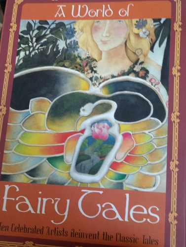 A World of Fairy Tales