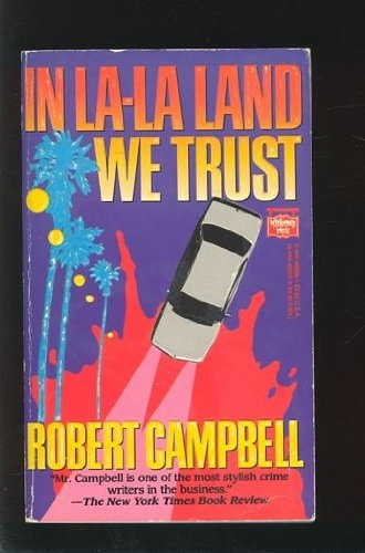 In La-LA Land We Trust