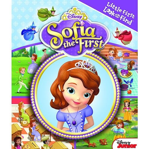 Sofia the First
