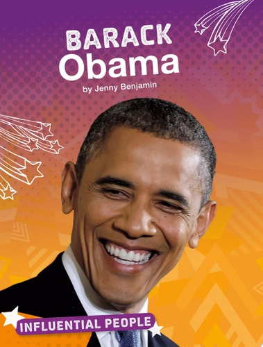 Barack Obama (Influential People)