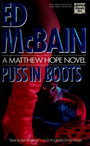 Puss in Boots