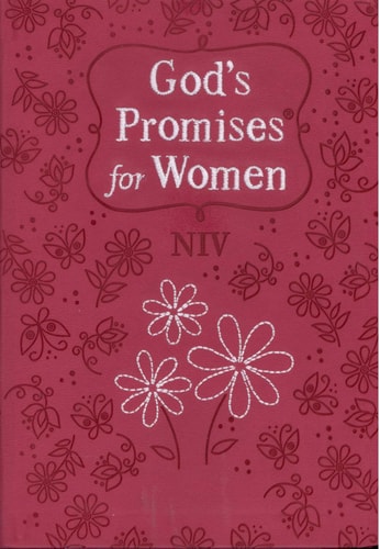 God's Promises for Women: New International Version