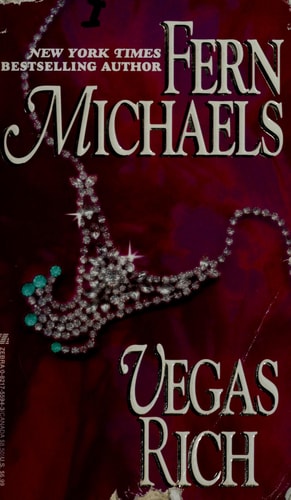 Vegas Rich