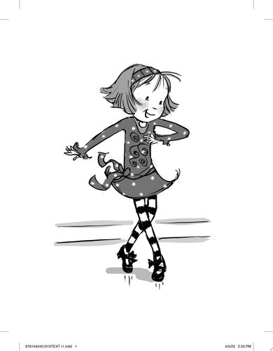 Heidi Heckelbeck Is Ready to Dance!