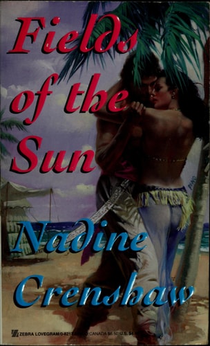 Fields of the Sun