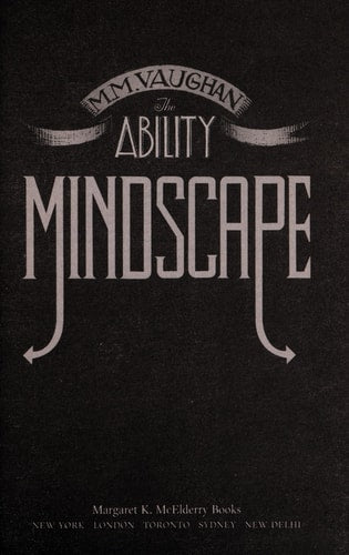 Mindscape (The Ability)