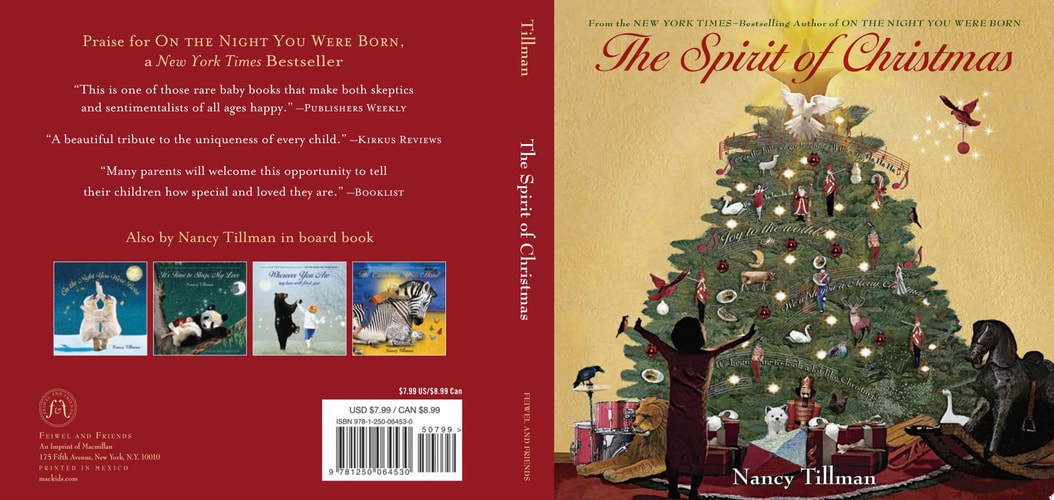The Spirit of Christmas