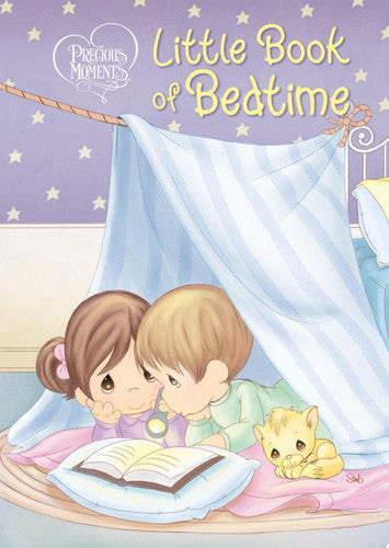 Precious Moments: Little Book of Bedtime