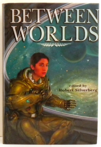 Between Worlds
