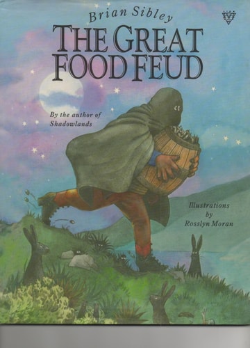 The Great Food Feud or a Little Give and Take