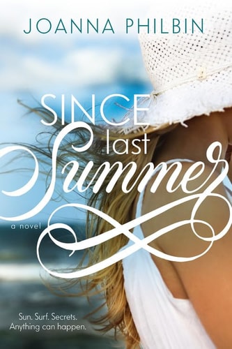 Since Last Summer (Rules of Summer, 2)