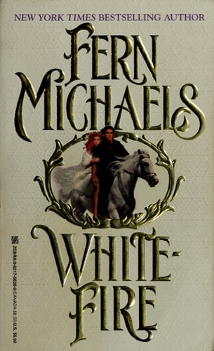 Whitefire