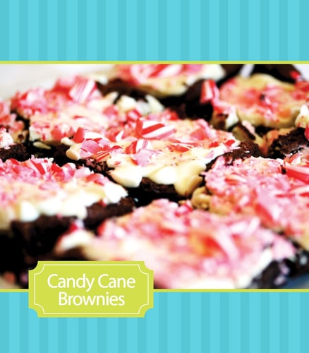 101 Gourmet Desserts for the Holidays