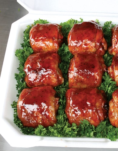 Up in Smoke: A Complete Guide to Cooking with Smoke