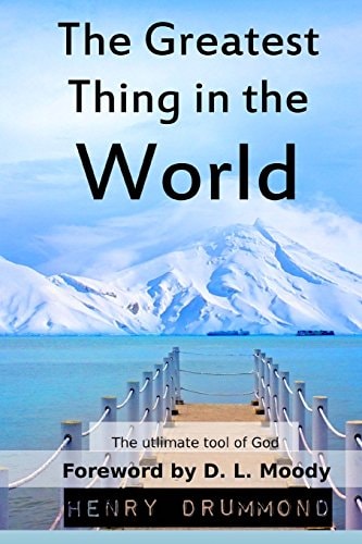 The Greatest Thing in the World (Winner Classics)