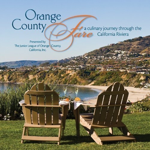 Orange County Fare: A Culinary Journey Through the California Riviera