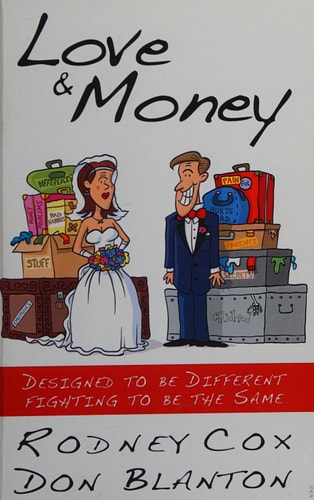 Love & Money (Designed to be Different Fighting to Be the Same)