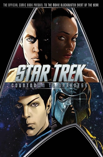 Star Trek: Countdown to Darkness