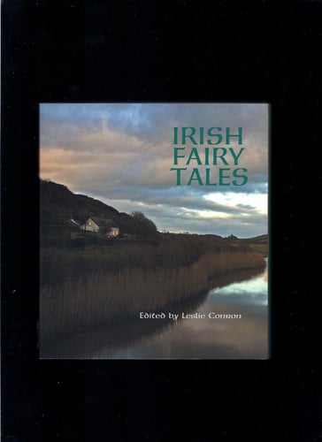 Irish Fairy Tales