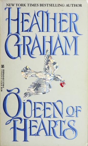 Queen Of Hearts