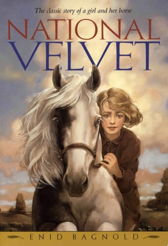 National Velvet