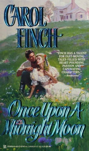 Once upon a Midnight Moon