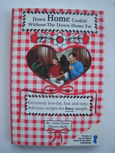 Down Home Cookin' Without the Down Home Fat