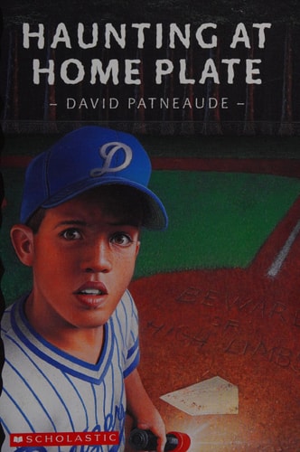 Haunting at Home Plate