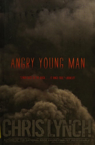 Angry Young Man