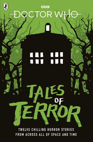 Doctor Who: Tales of Terror