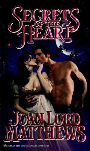 Secrets Of The Heart